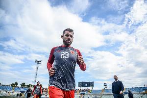 诺切里诺：亚沙里很强很有潜力，阿莱格里就喜欢这样的中场